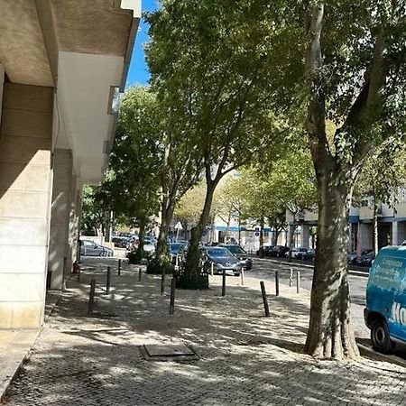 7 Requinte Guest House Lisboa Kültér fotó