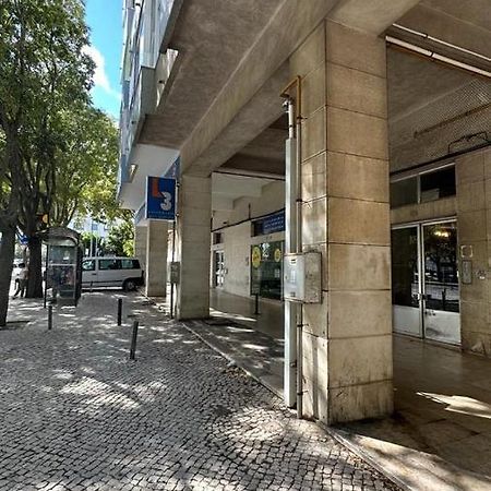 7 Requinte Guest House Lisboa Kültér fotó