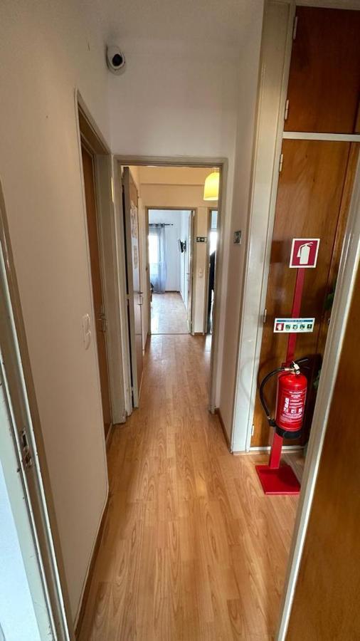 7 Requinte Guest House Lisboa Kültér fotó