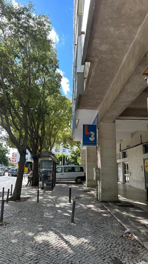 7 Requinte Guest House Lisboa Kültér fotó