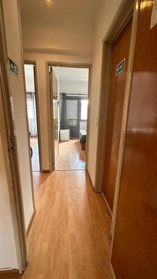 7 Requinte Guest House Lisboa Kültér fotó