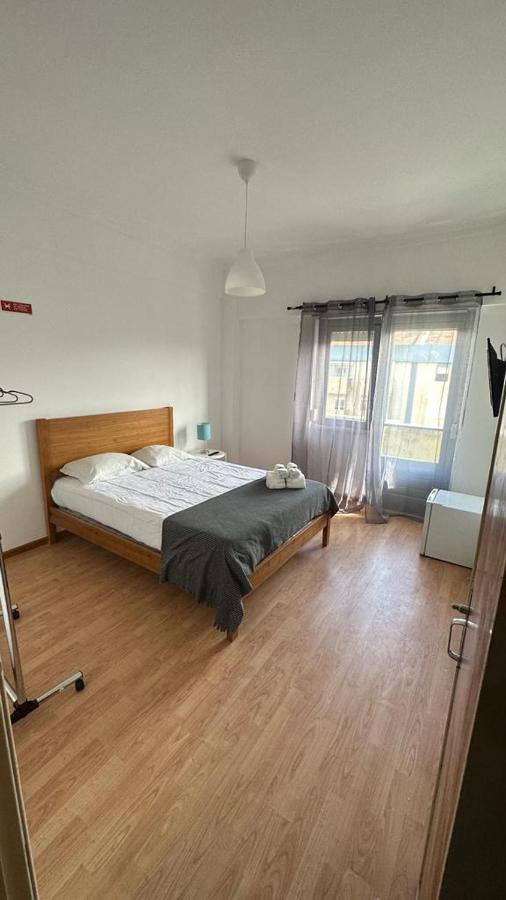 7 Requinte Guest House Lisboa Kültér fotó