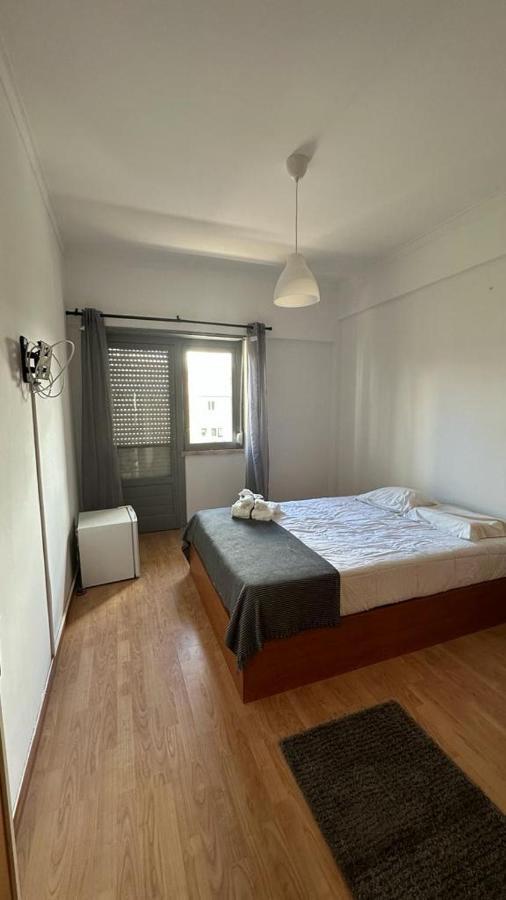 7 Requinte Guest House Lisboa Kültér fotó