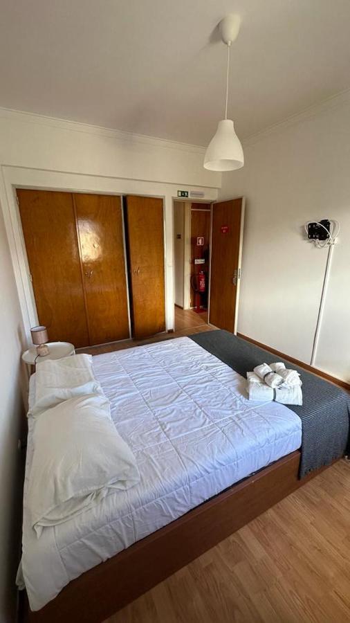 7 Requinte Guest House Lisboa Kültér fotó