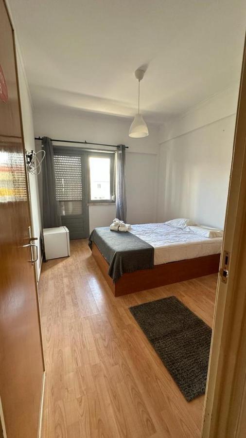 7 Requinte Guest House Lisboa Kültér fotó
