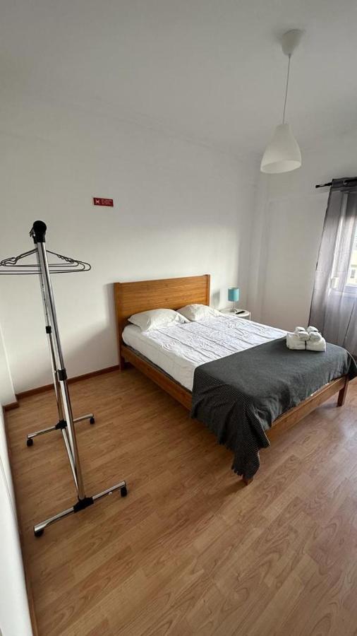 7 Requinte Guest House Lisboa Kültér fotó