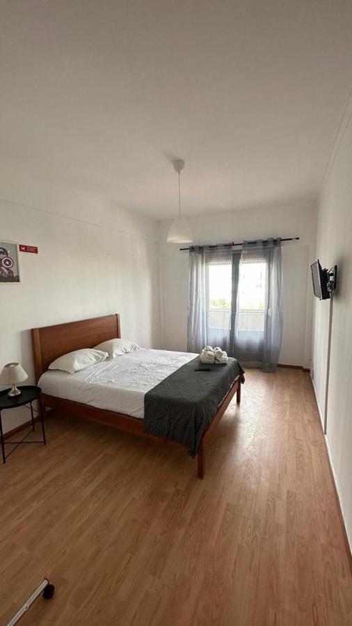 7 Requinte Guest House Lisboa Kültér fotó