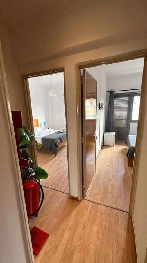 7 Requinte Guest House Lisboa Kültér fotó