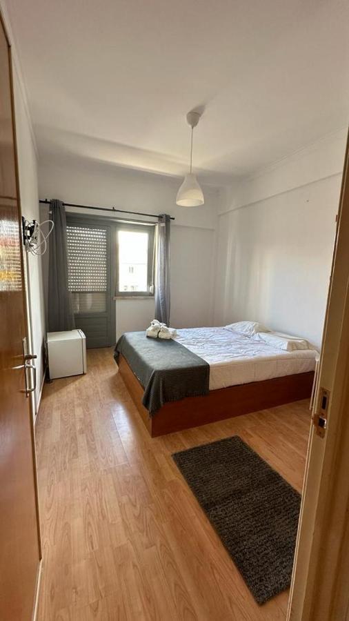 7 Requinte Guest House Lisboa Kültér fotó
