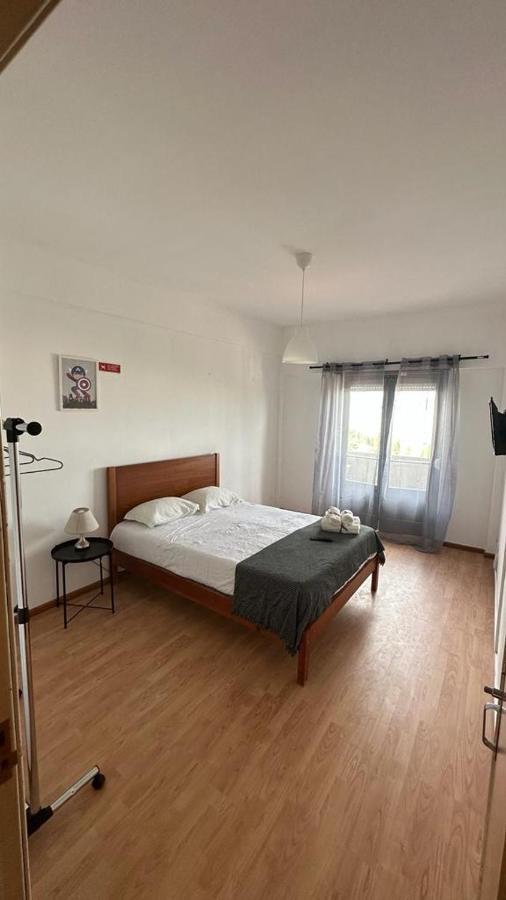 7 Requinte Guest House Lisboa Kültér fotó